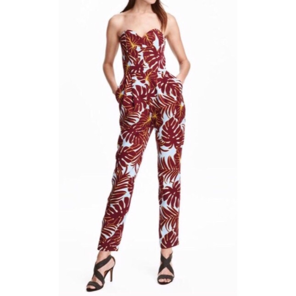 H&M Jumpsuit!